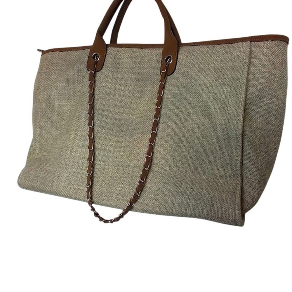 Lily & Bean The Lily Canvas - Soft Fawn - Jumbo T… - image 2